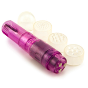 Dr. Laura Berman Athena Vibrator