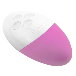 Lelo Siri Pink