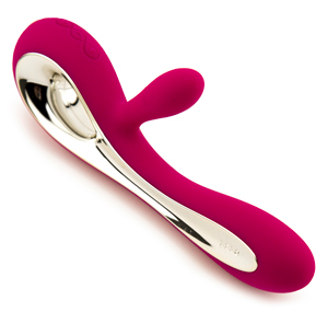 Lelo Soraya Pink