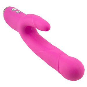 Seduction Vibrator