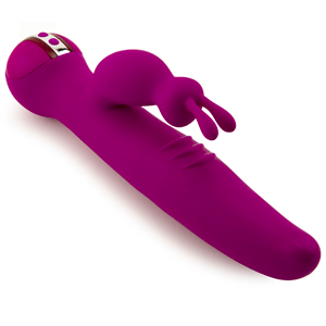 The Best Rabbit Vibrator