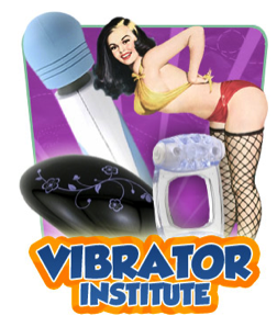 Vibrator Institute