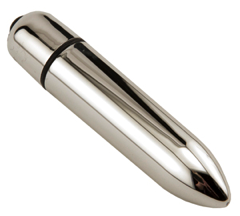 High Intensity Bullet Vibrator