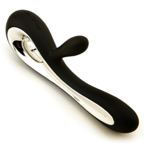 Lelo Soraya Black