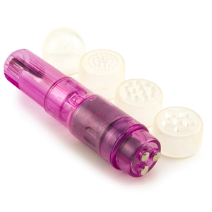 Dr. Laura Berman Athena Vibrator