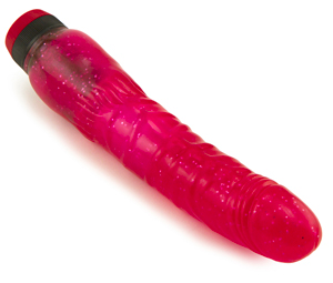 Jelly Vibrator