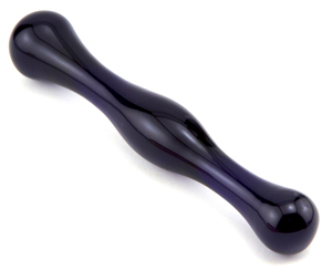 Luxotiq Glass Dildo