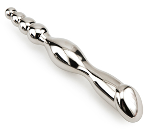 Metal Worx Stainless Steel Vibrator
