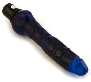 realistic waterproof jelly vibrator